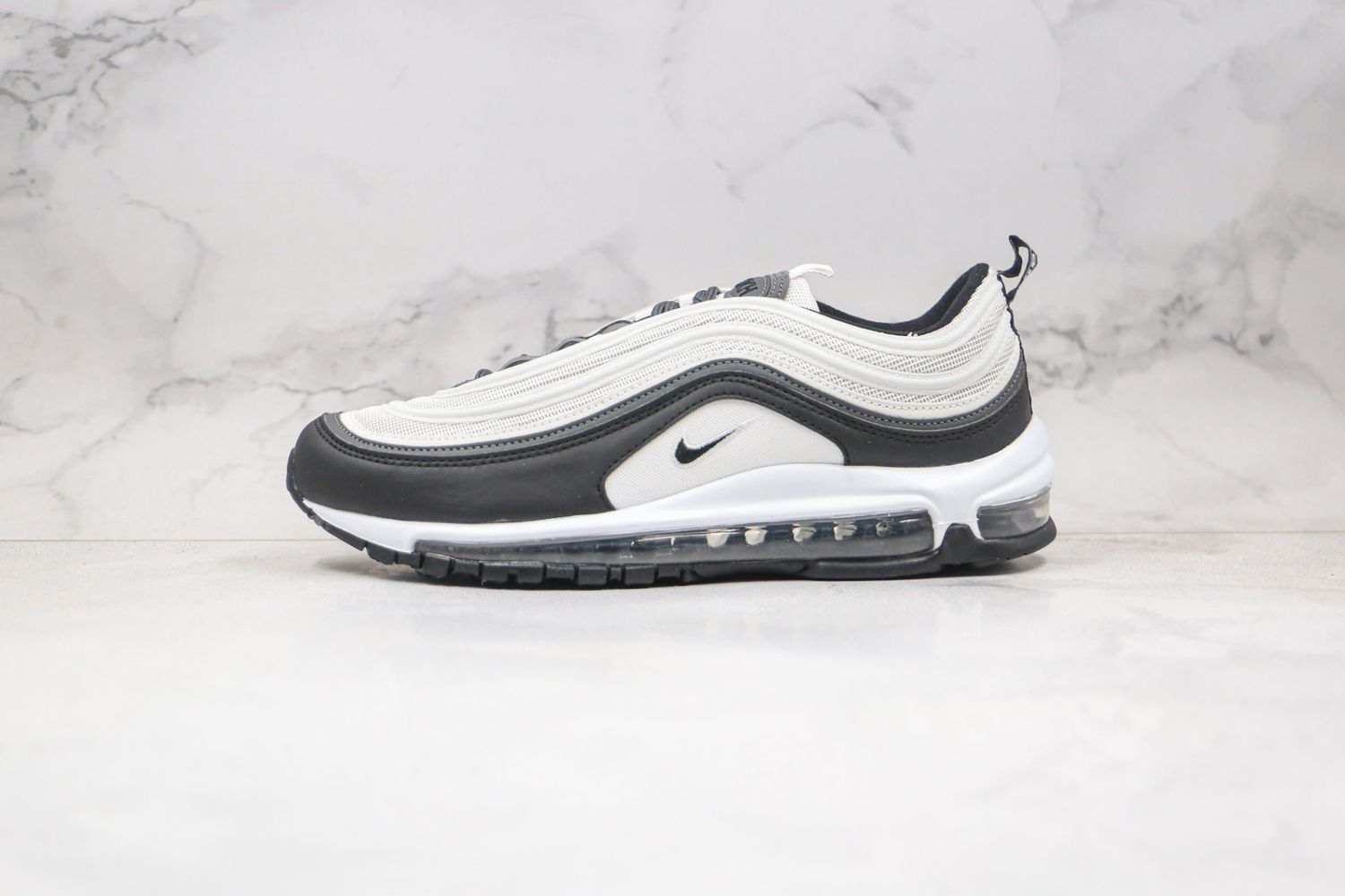 Air Max 97 “White Panda”