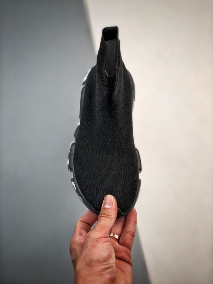 Balenciaga Speed Graffiti