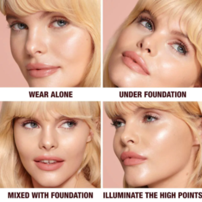 Charlotte Tilbury  Hollywood Flawless Filter