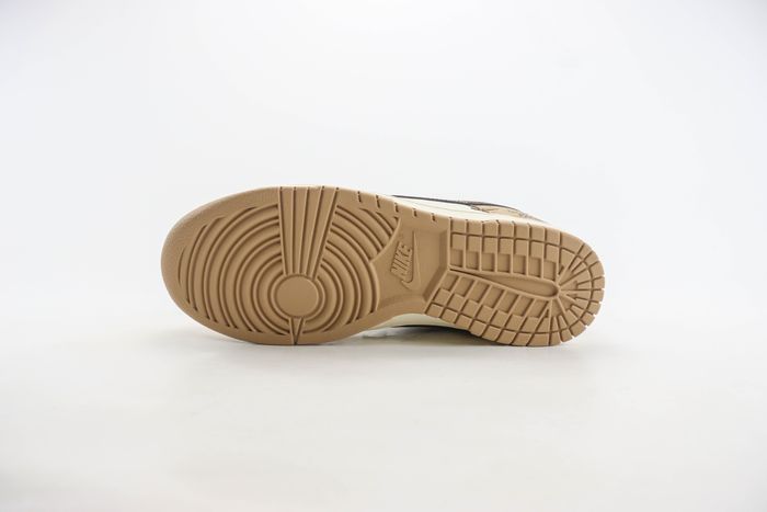 Nike SB Dunk Low x The North Face 40 