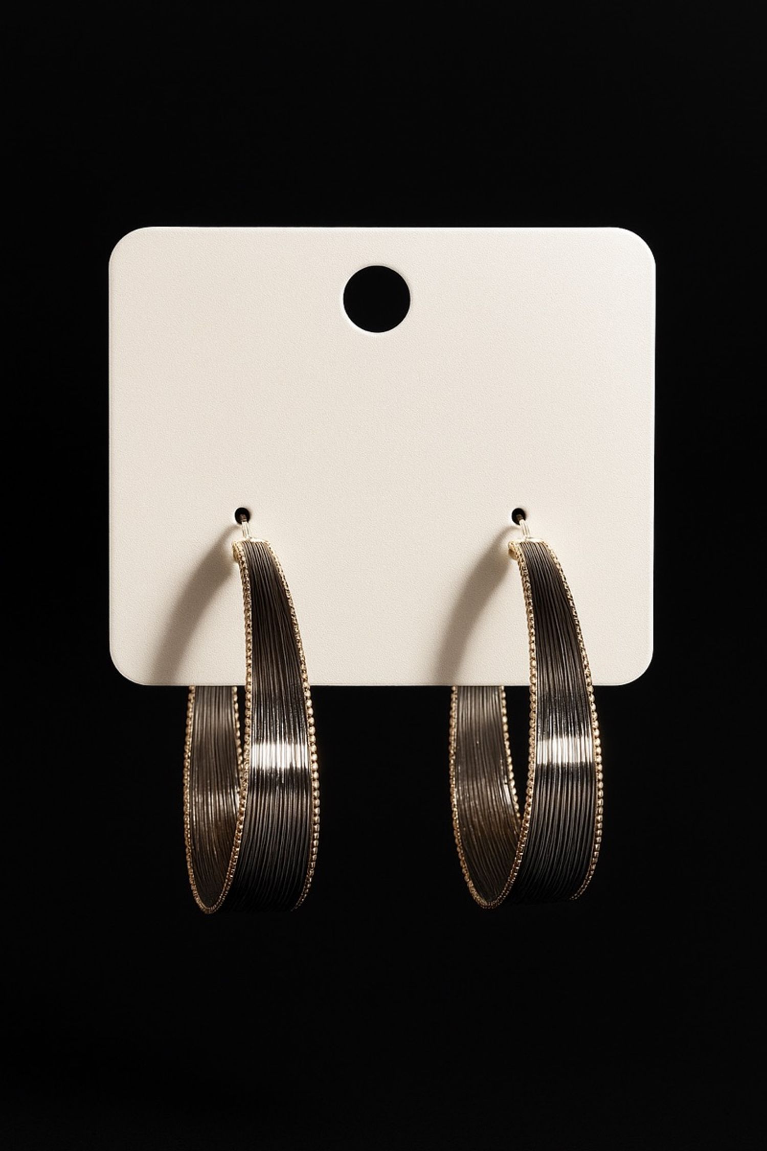 Гоёлын цагираг