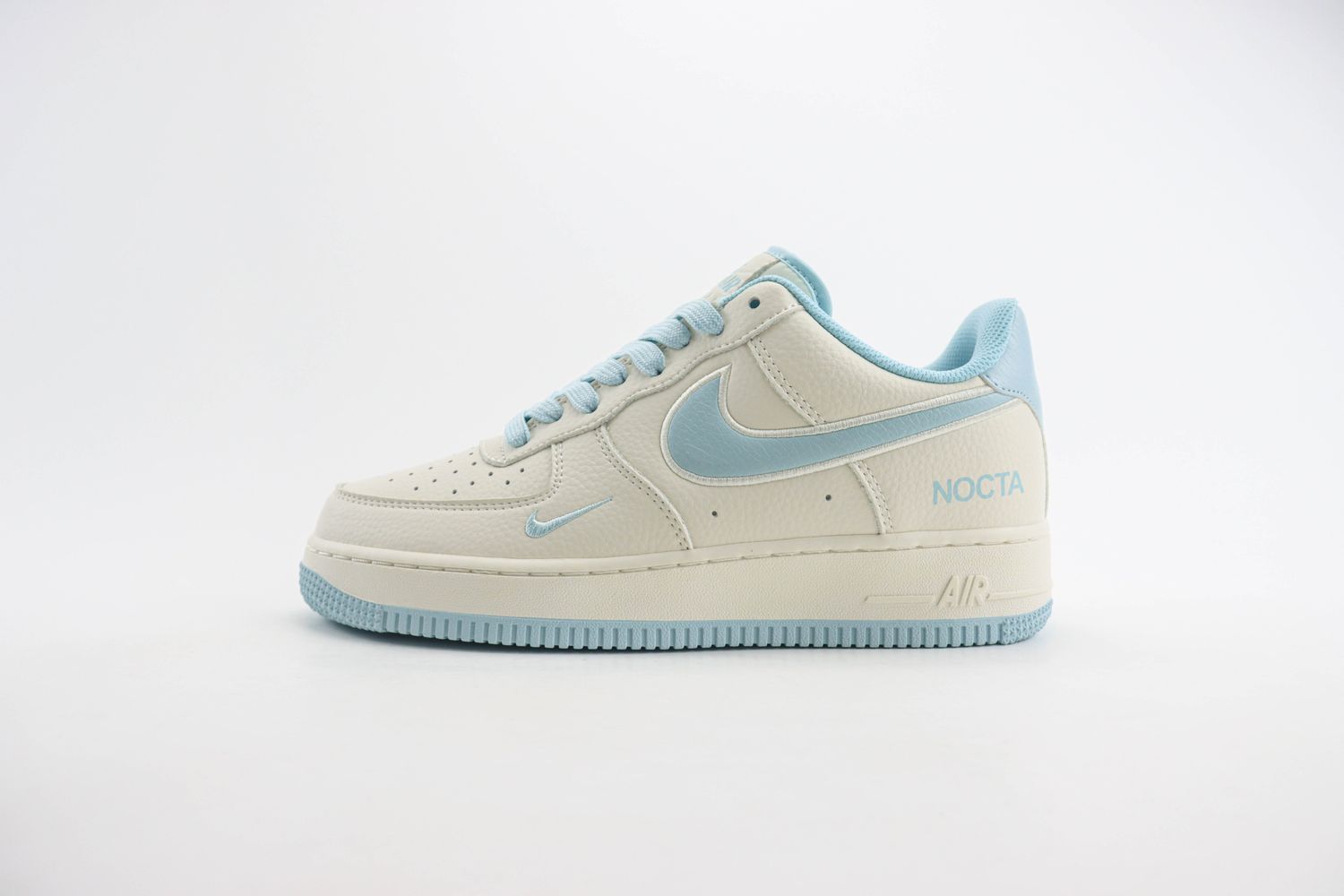 Nike Air Force 1 Low x NOCTA 04