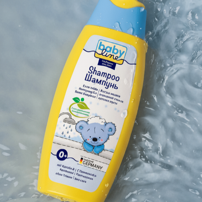 Үсний шампунь 250мл