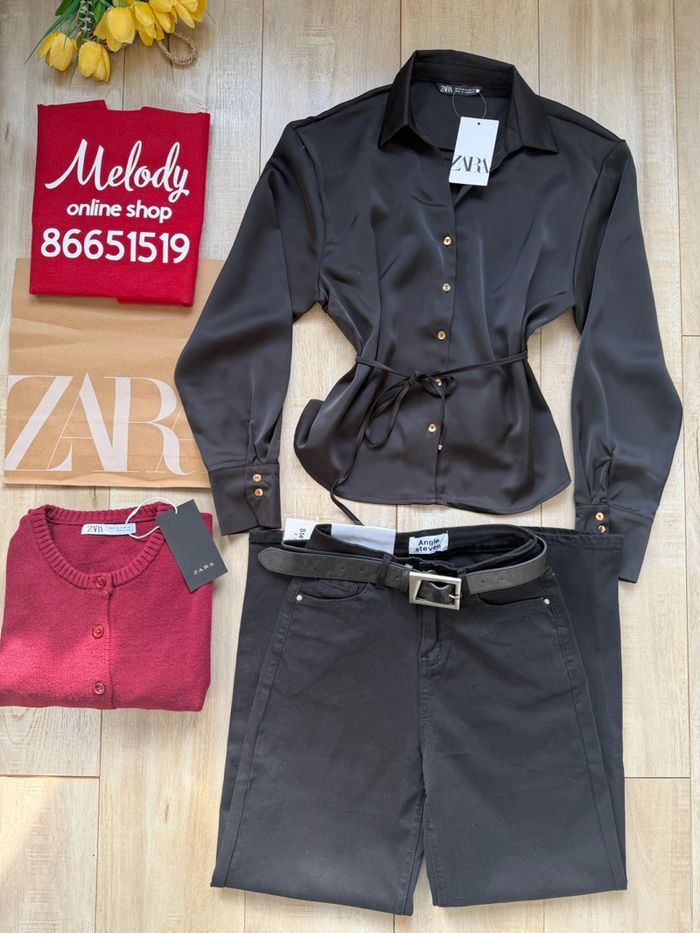 zara silk uyatai koft