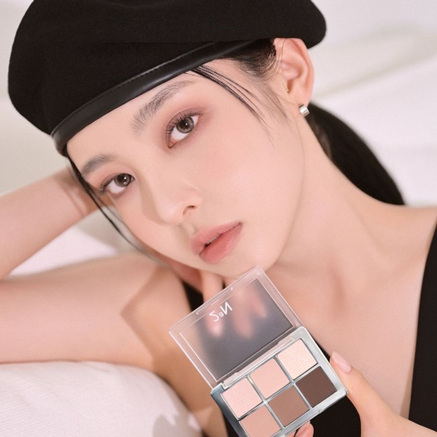 Dear Me Eye Palette #05 Dear Me