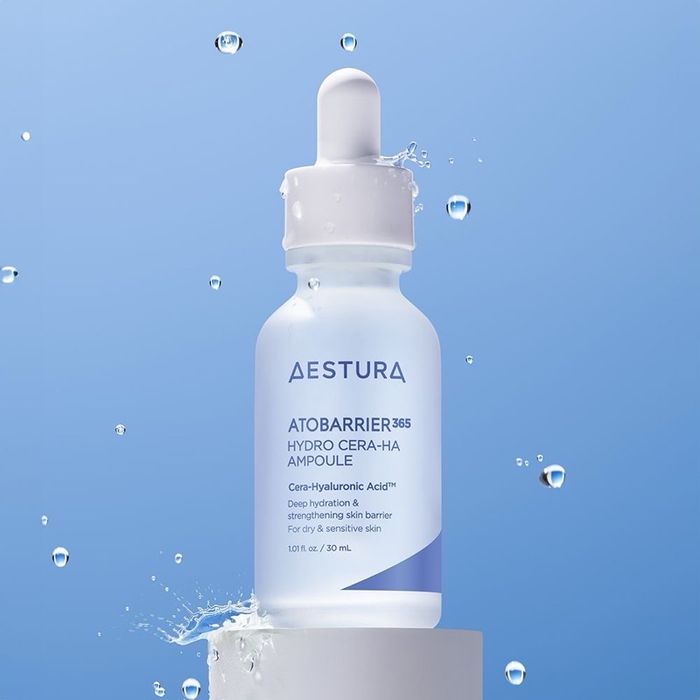 Aestura Atobarrier 365 Ampoule