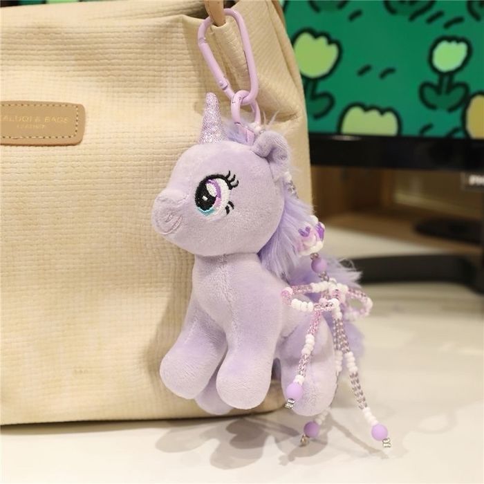 Цүнхний гоёл, түлхүүрийн оосор