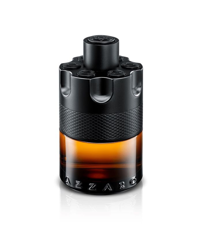 Azzaro The Most Wanted Parfum
