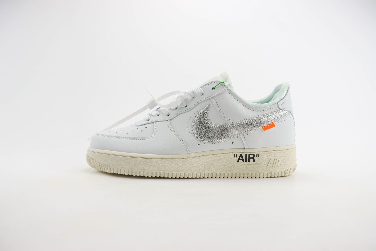 Nike Air Force 1 Low x OFF-WHITE OW
