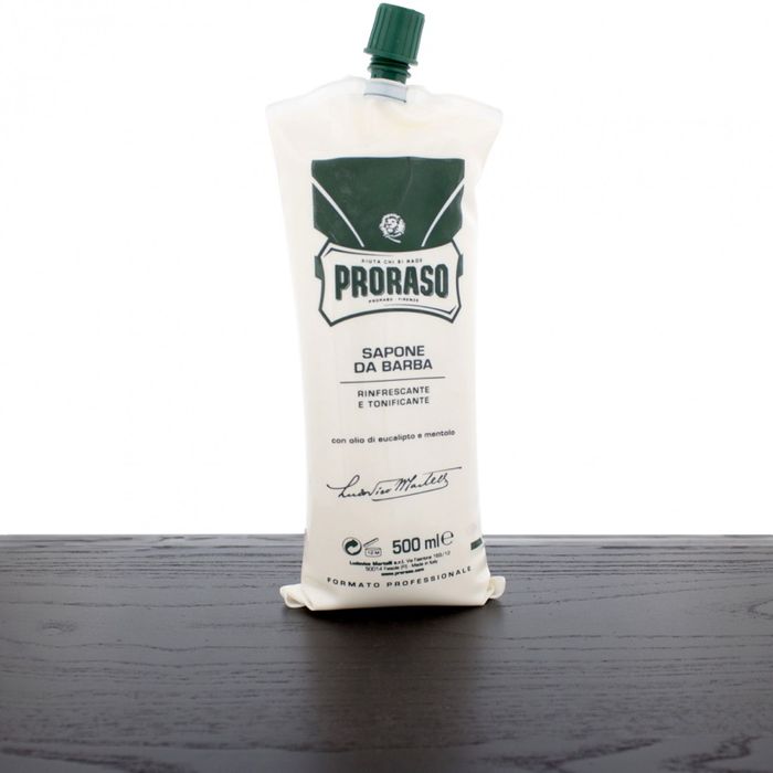 Proraso Shaving Cream Tube 500ml