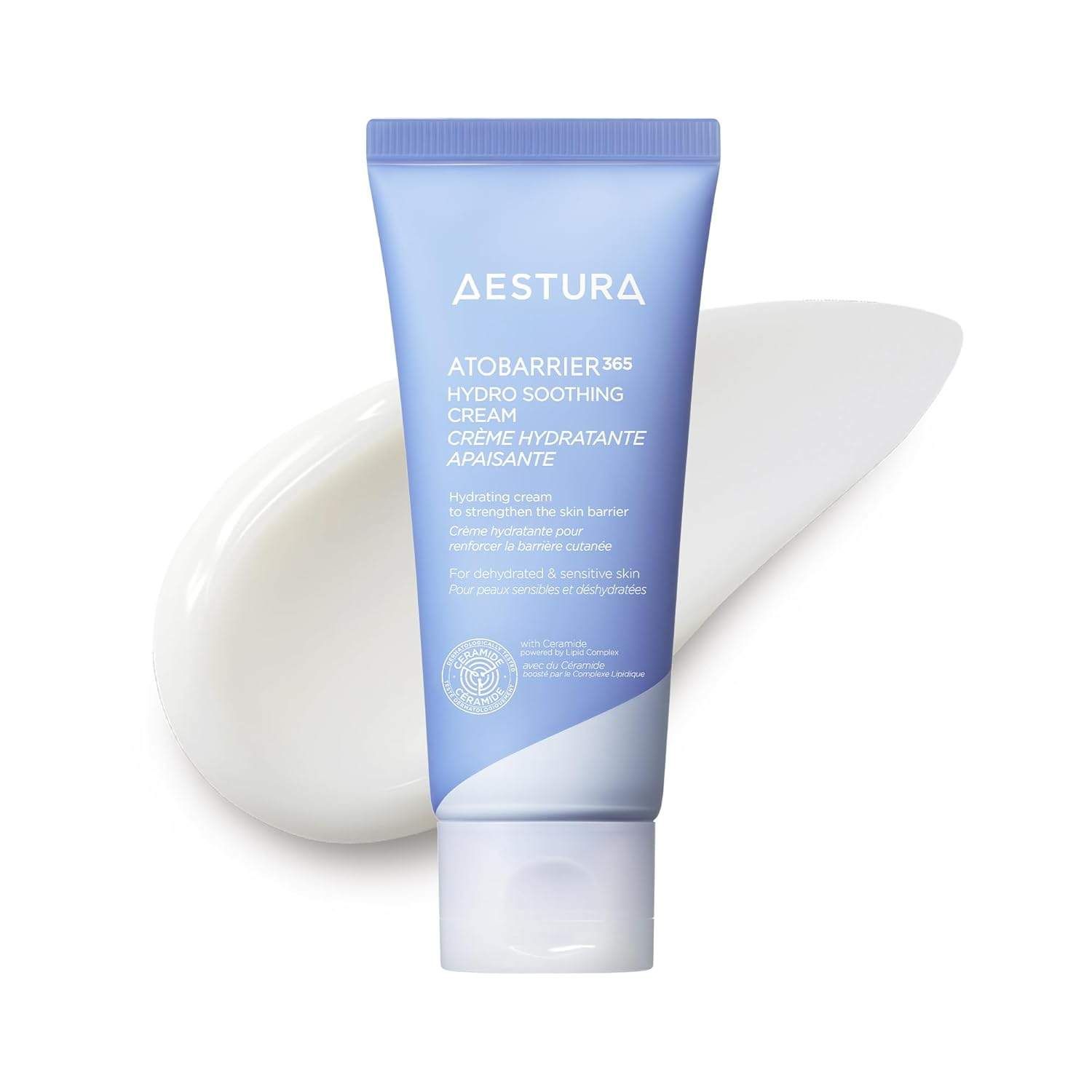 AESTURA ATOBARRIER365 Hydro Soothing Gel Cream
