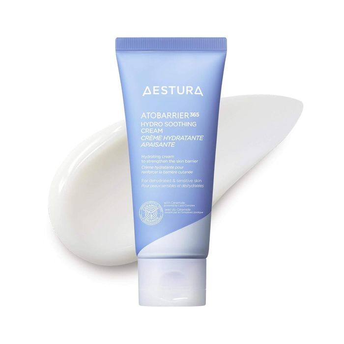 AESTURA ATOBARRIER365 Hydro Soothing Gel Cream