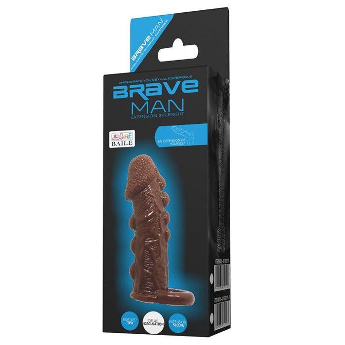 penis sleeve