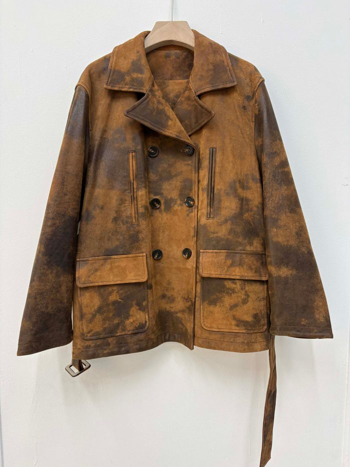 Илгэн хүрэм