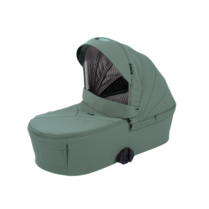 Burbay - PC600, 3-н хос тэрэг, Green