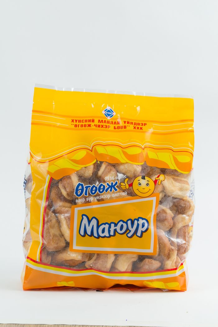 Маюур
