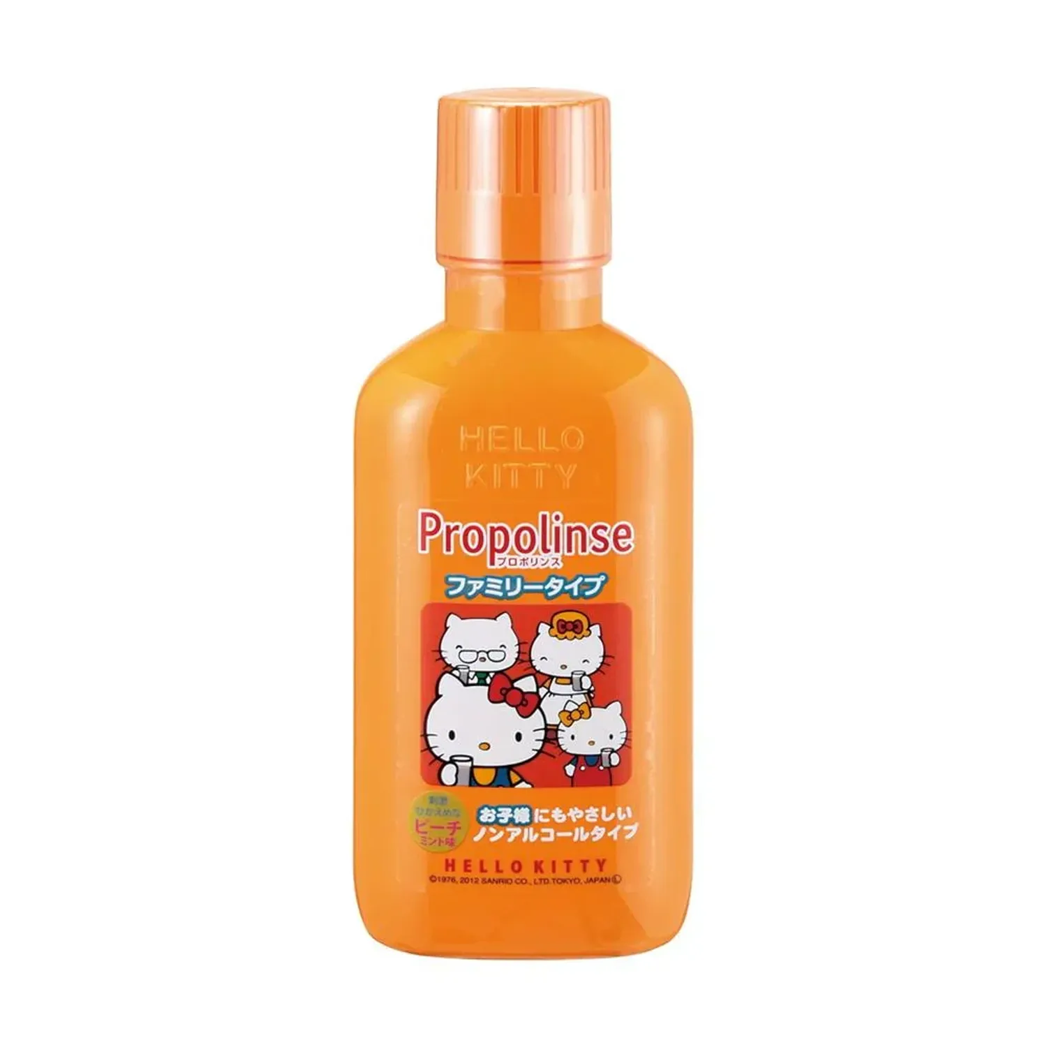 Proplinse family 400ml,Гэр бүлийн ам зайлагч