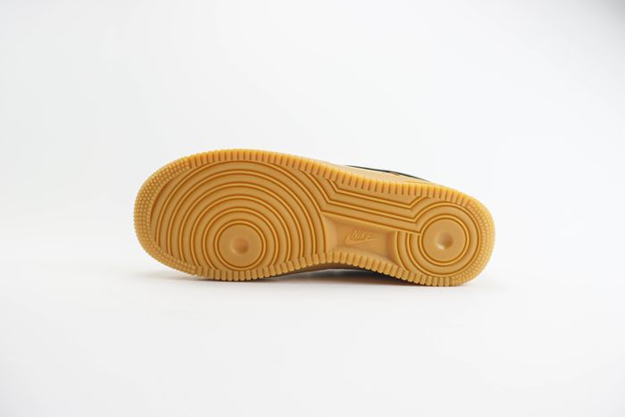 Nike Air Force 1 Low Wheat Brown