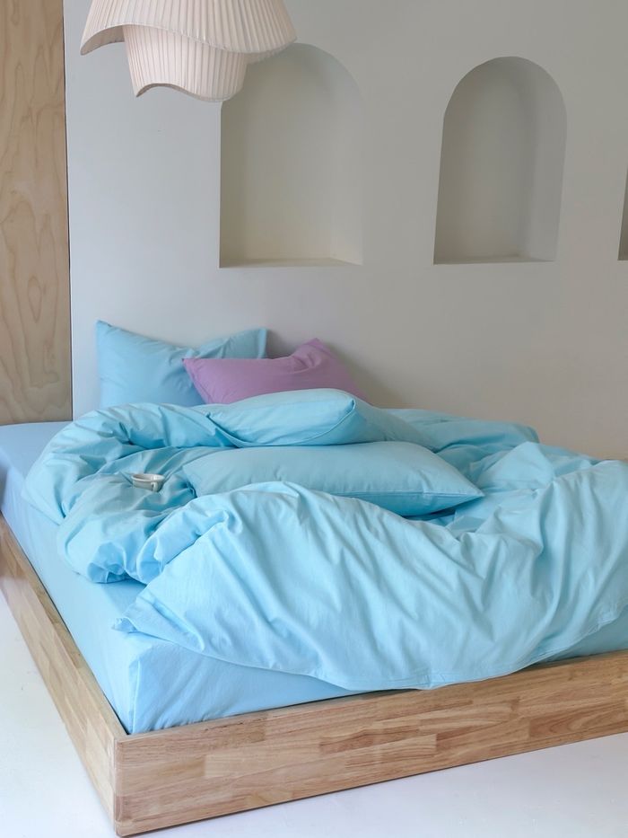 Ор хөнжлийн даавуу            