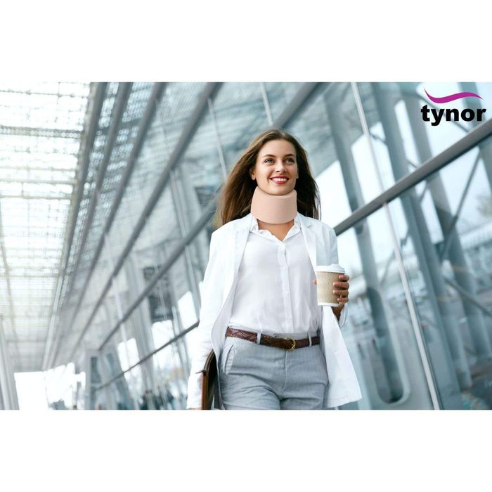 Зөөлөн хүзүүний бэхэлгээ