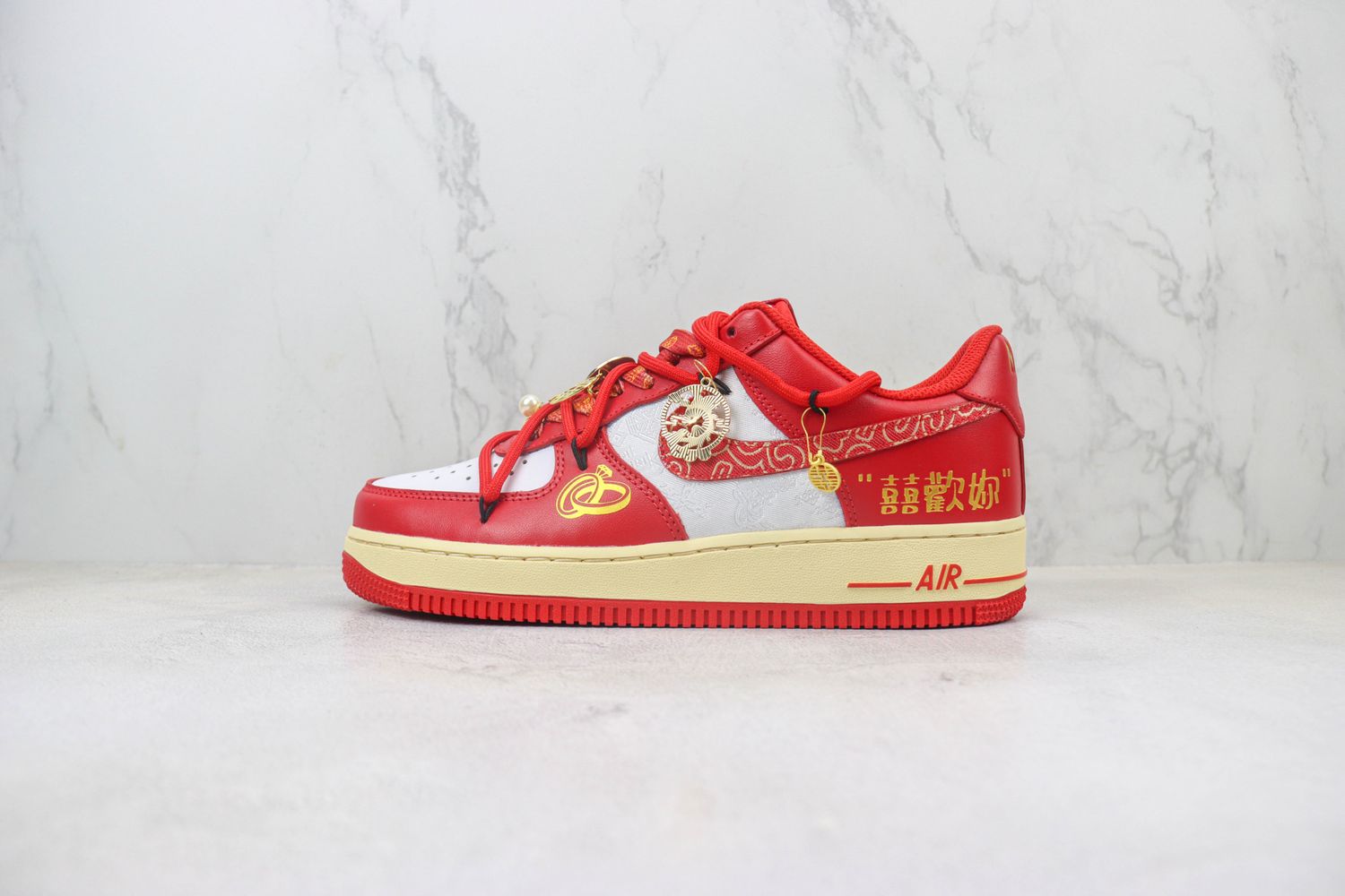 Nike Air Force 1 Low 399
