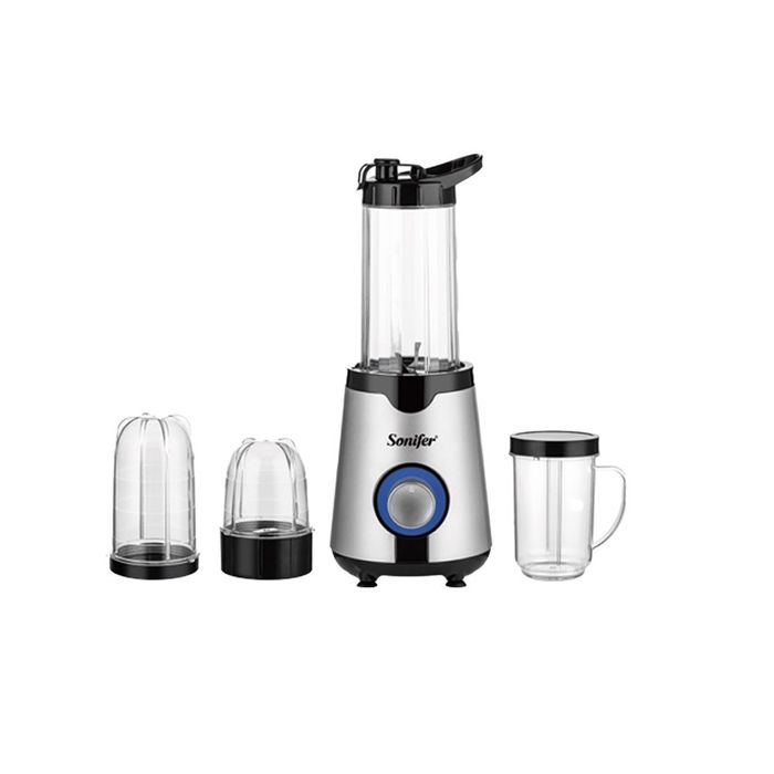 Олон үйлдэлт хоол боловсруулах төхөөрөмж (Food Processor) -Copy