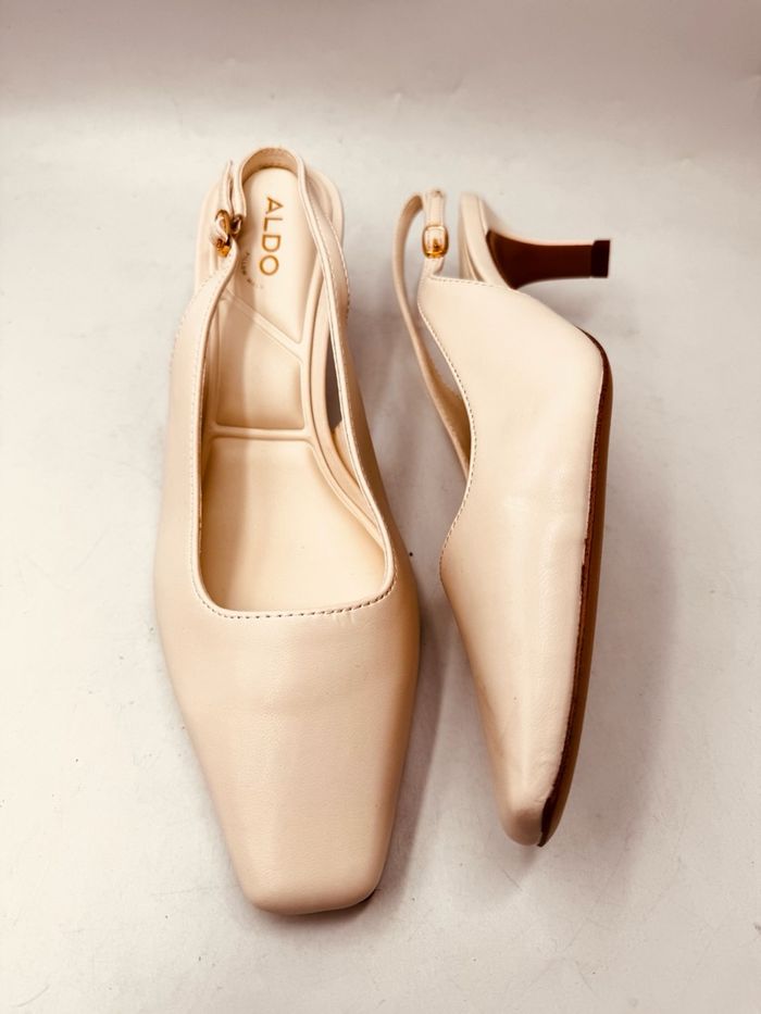 Aldo цайвар туфль