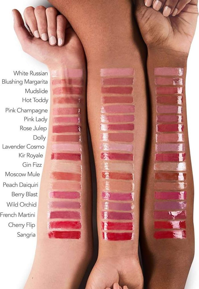 Buxom Full-On Plumping Lip Cream