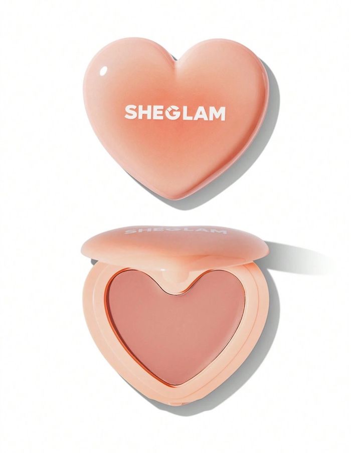Playing Cupid Cream Blush 