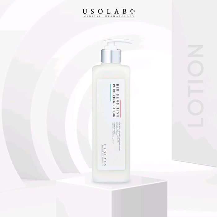 Эмзэг арьсны лосьон 500мл