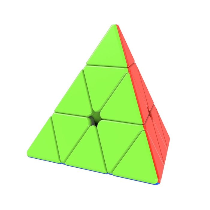 Warrior 3x3 Pyraminx M