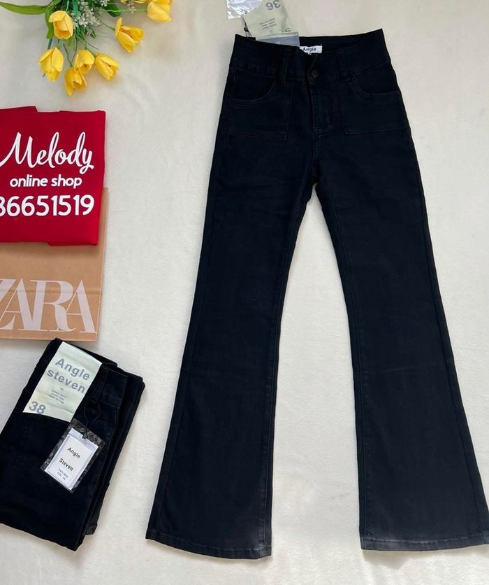 Angle har tarpiz jeans