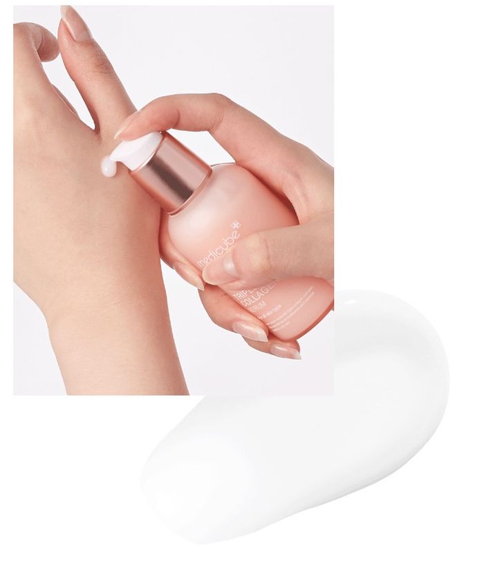 TRIPLE COLLAGEN SERUM 4.0 
