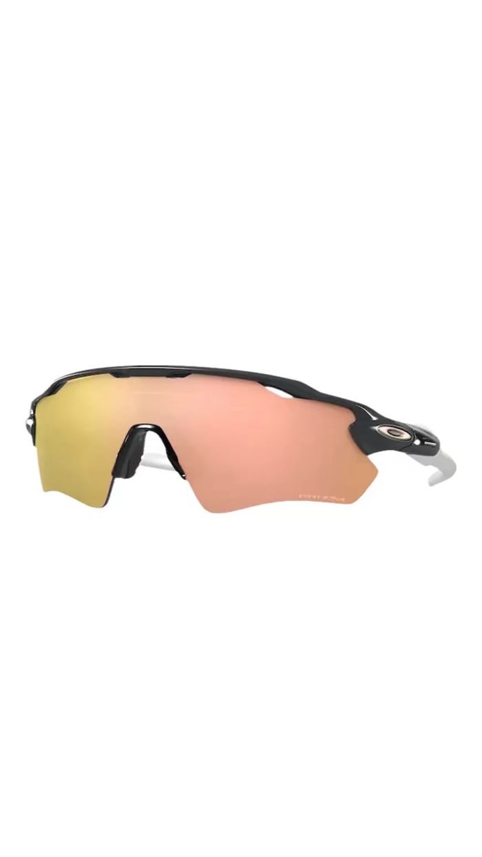 Oakley 9208 Radar EV Path