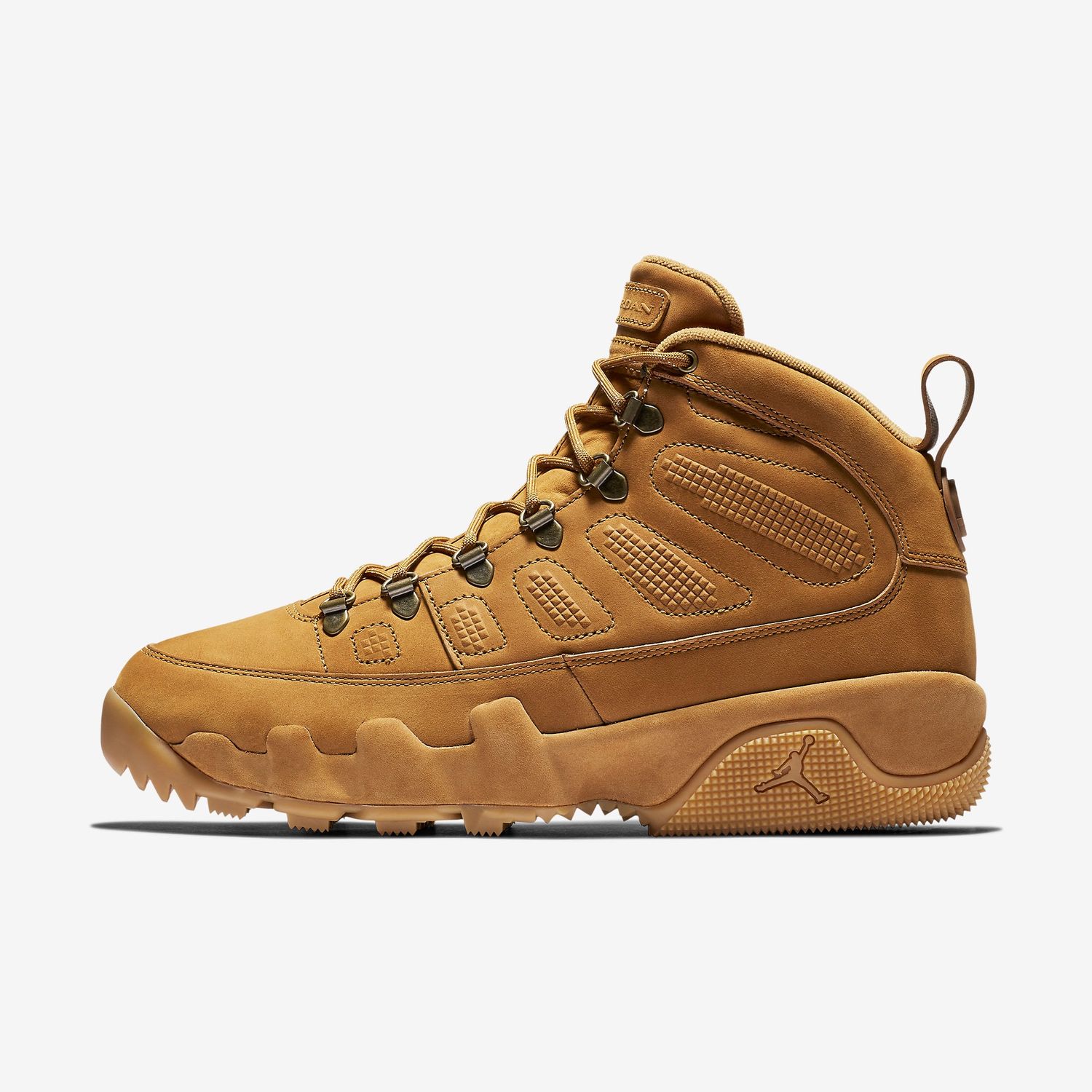 Air Jordan 9 Retro Boot