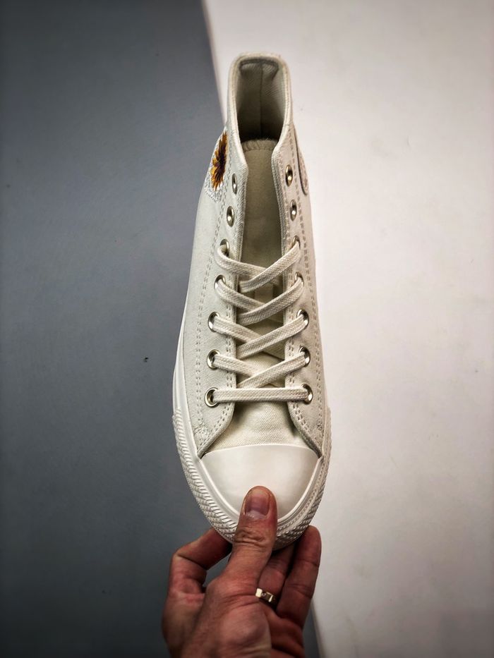 Converse 1970s High “Sunflower”🌻
