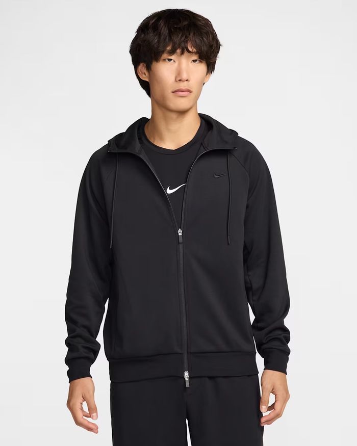 Nike Primary Fleece