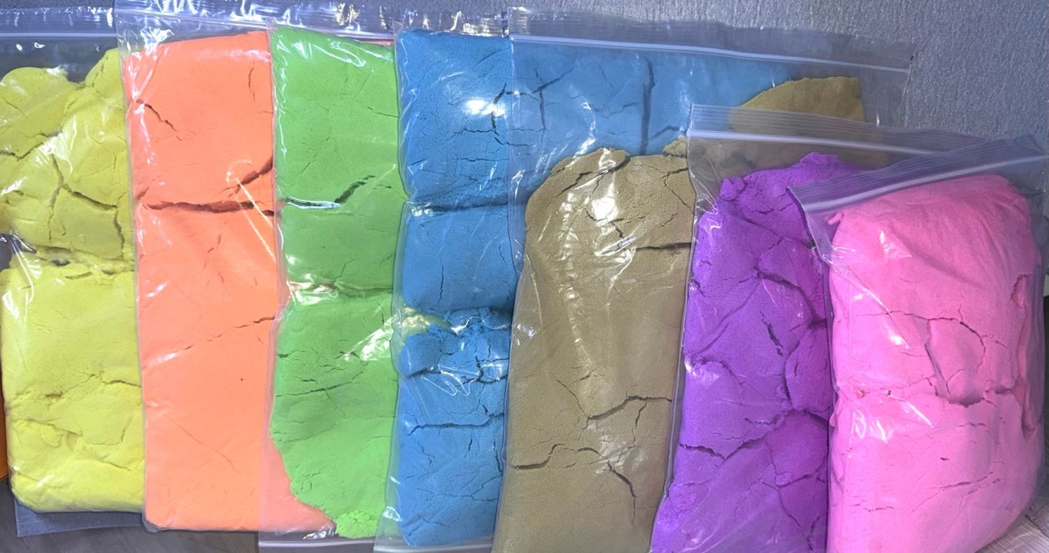 Кинетик Элс