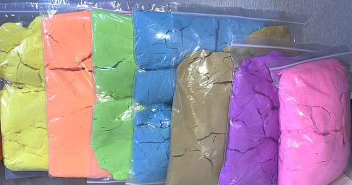 Кинетик Элс