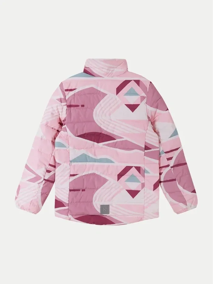 Jacket, Untu Pale rose