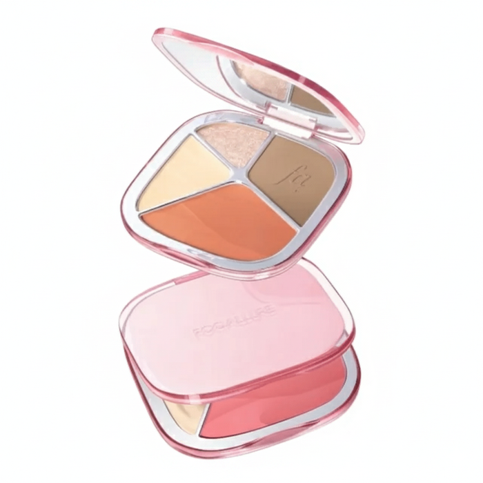 Multi-Blush Palette Collection