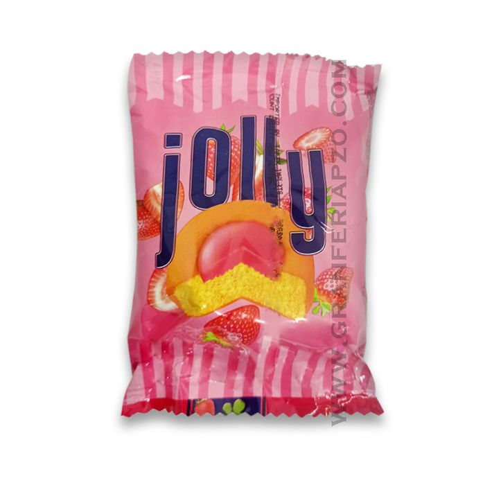 Кекс ANI Jolly, Cassy