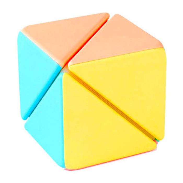 Cubing Classroom Unicorn Cube