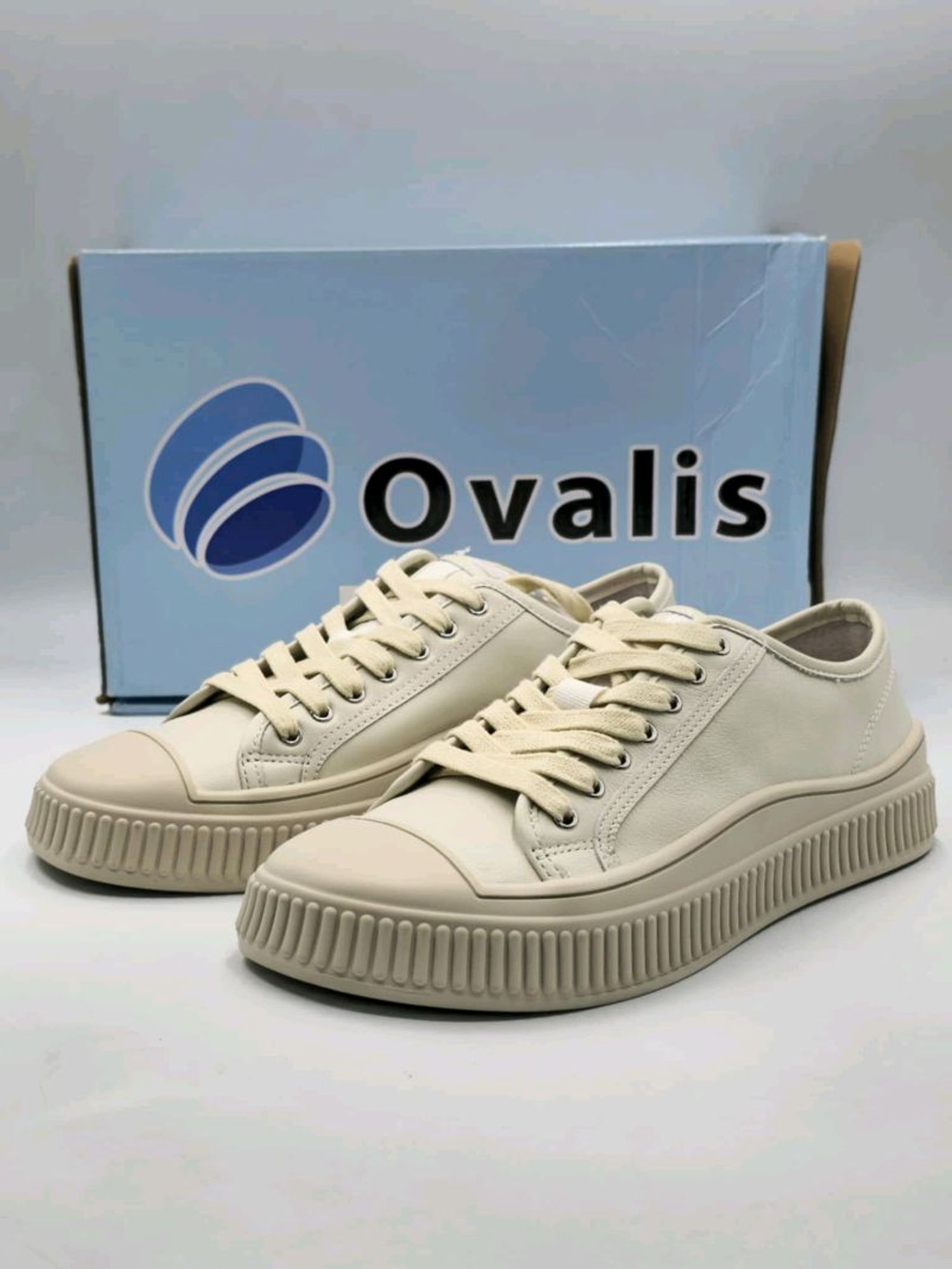 Ovalis арьсан кет