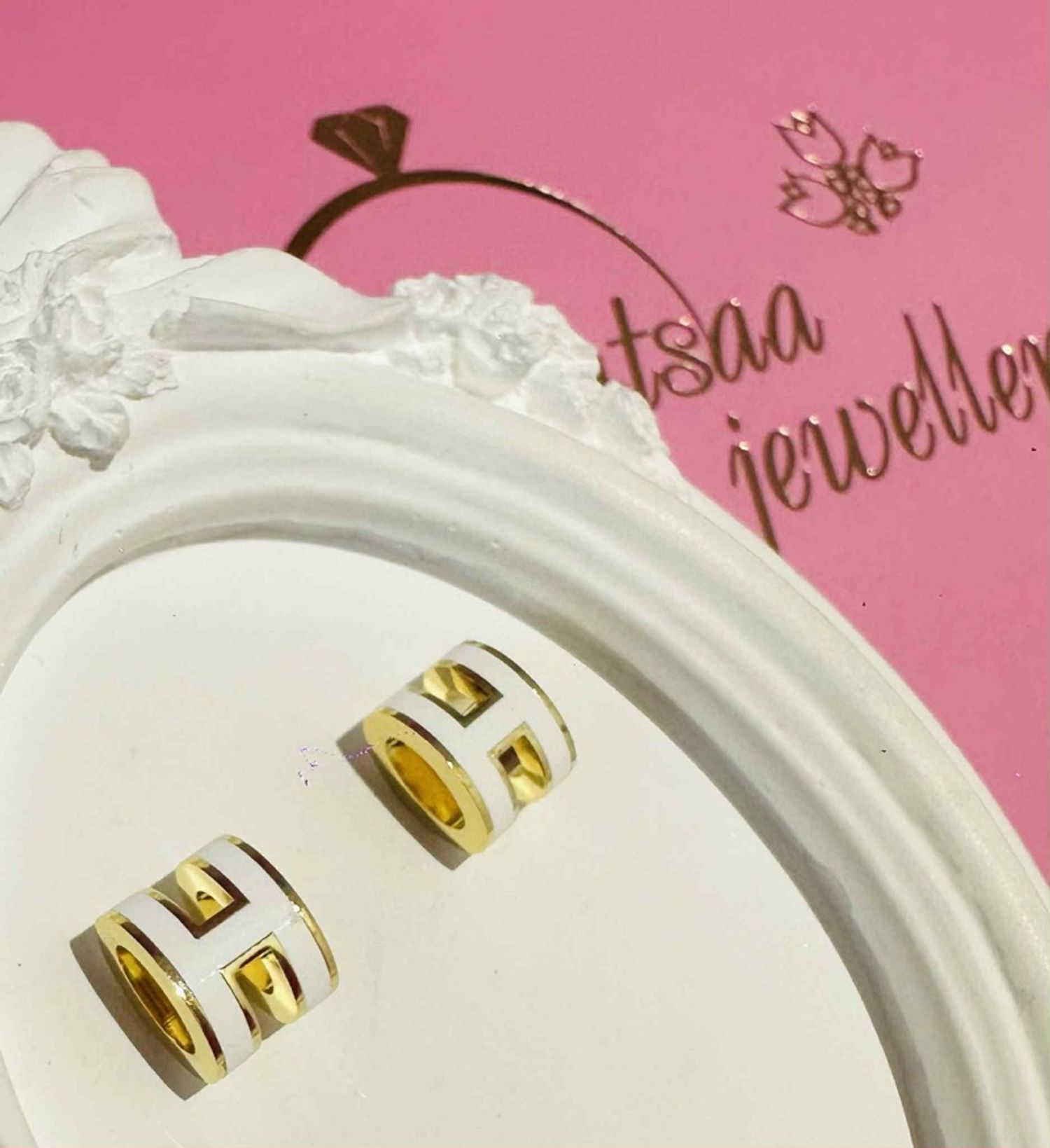 Гоёлын ээмэг