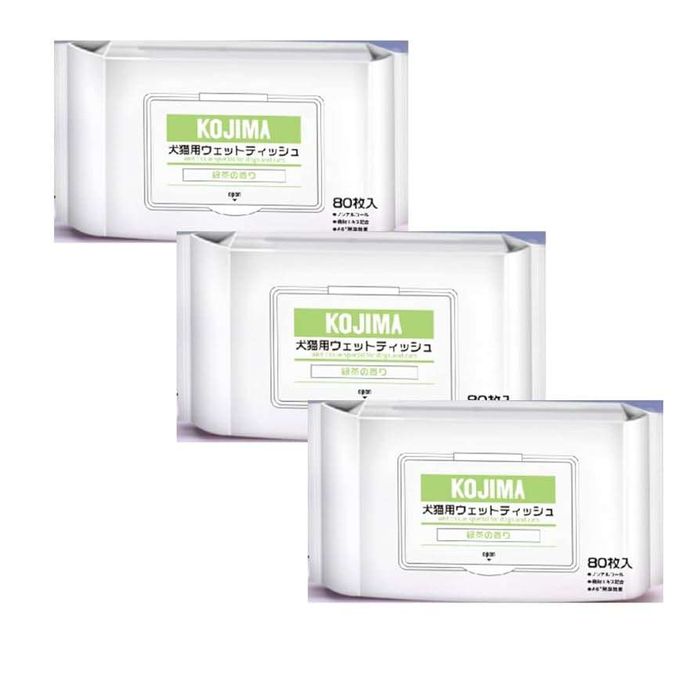 Нойтон сальфетка KOJIMA