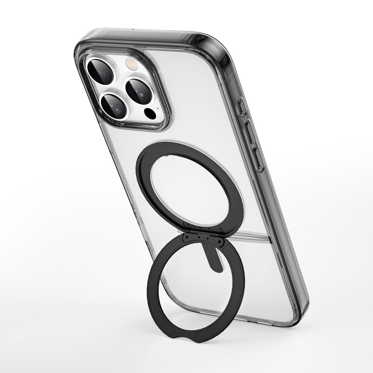 iPhone 16 case Stand