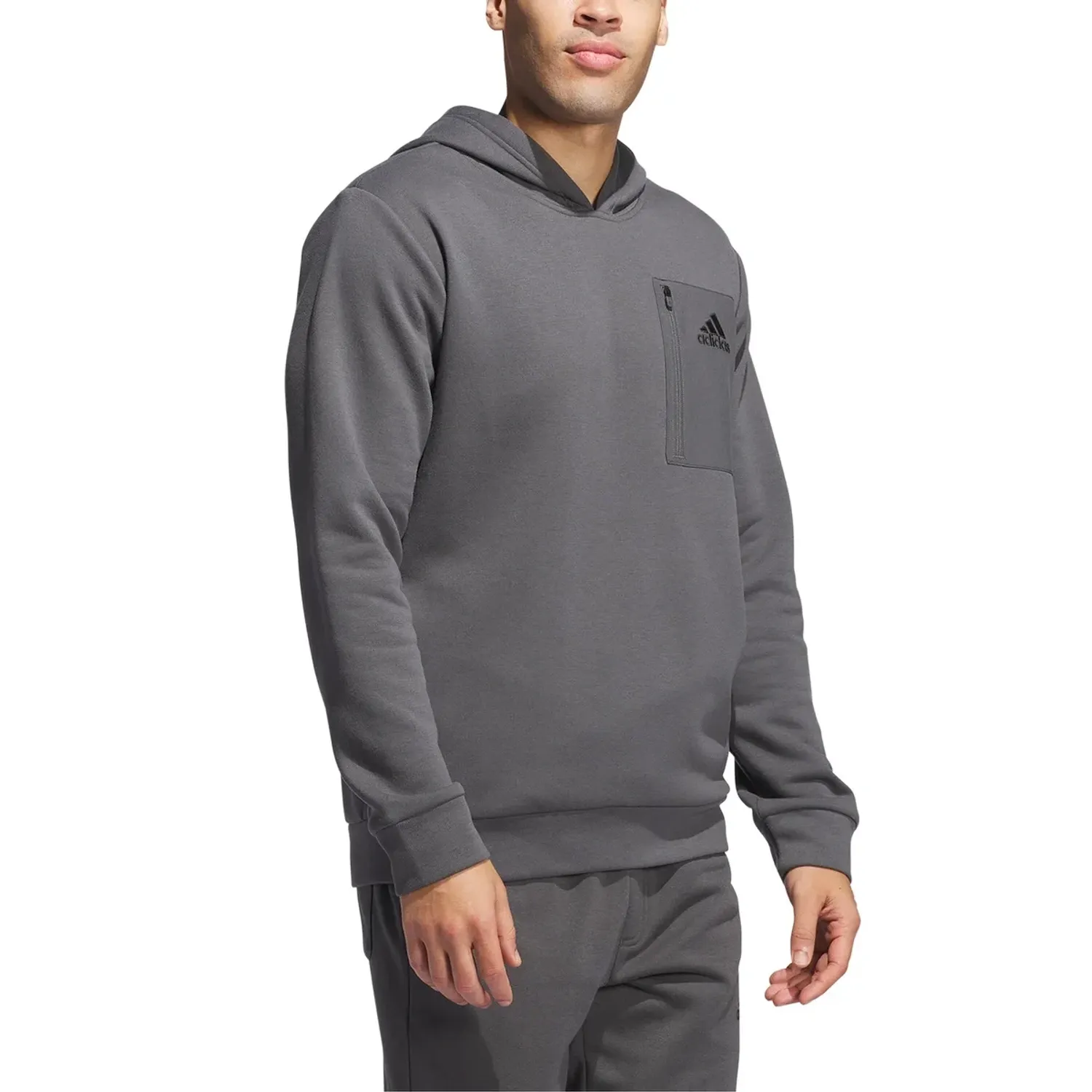 Adidas Men's Hoodie, Size S