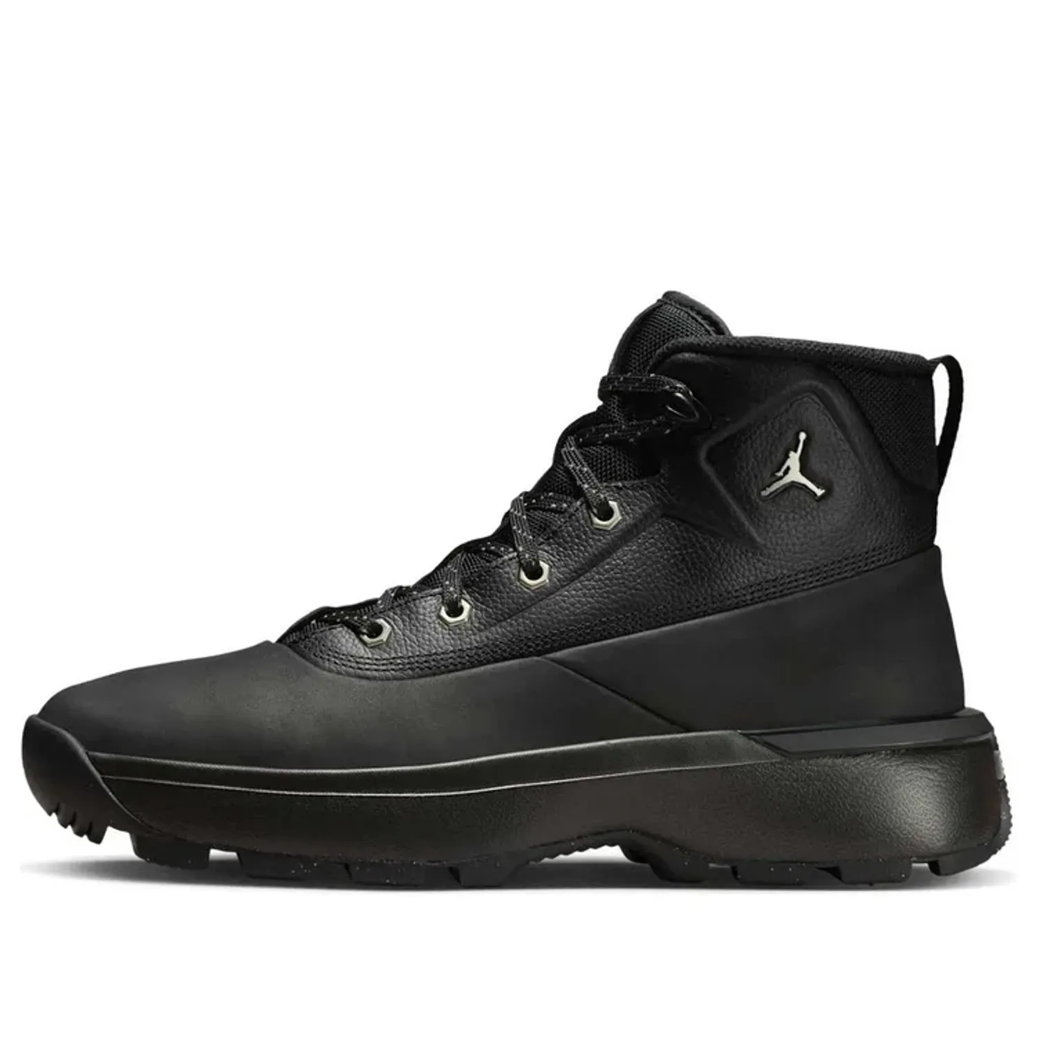 Air Jordan City Boot 'Black' 