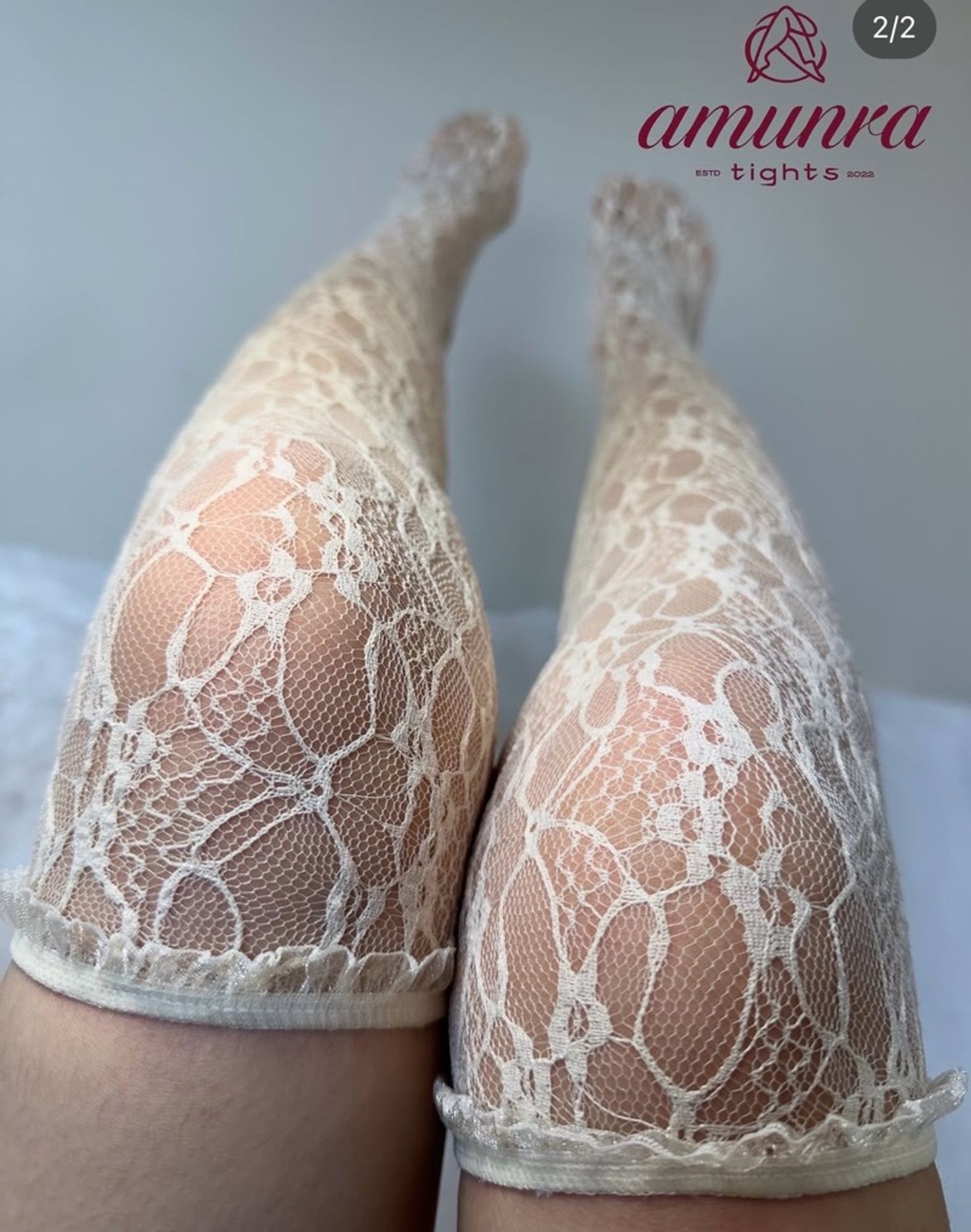 Mesh socks